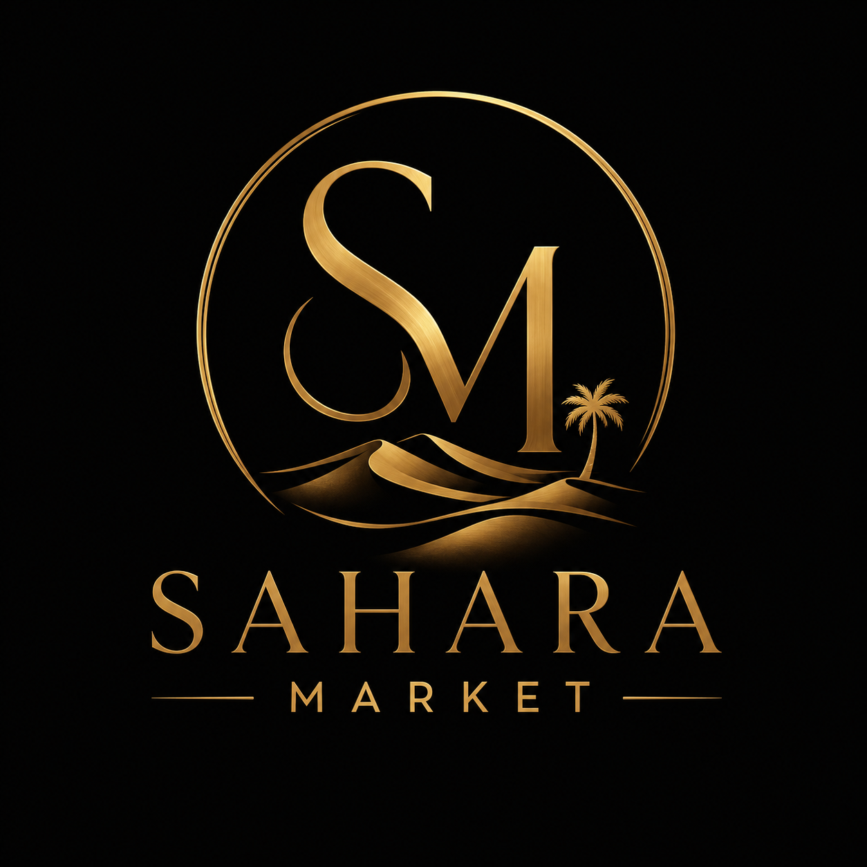Sahara Market