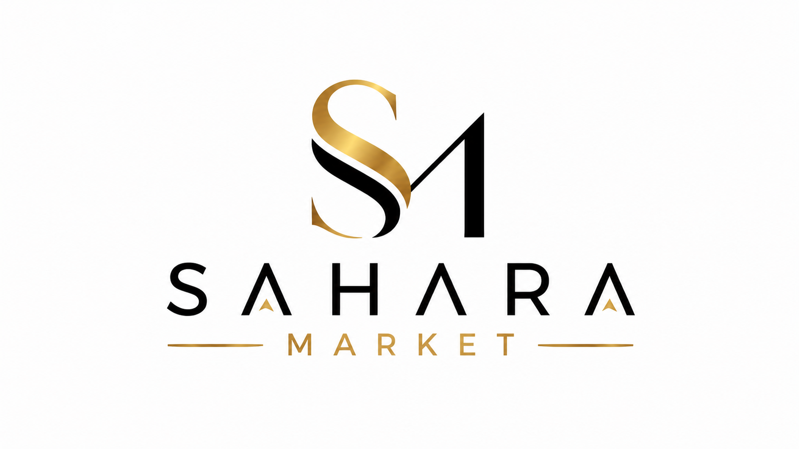 Sahara Market